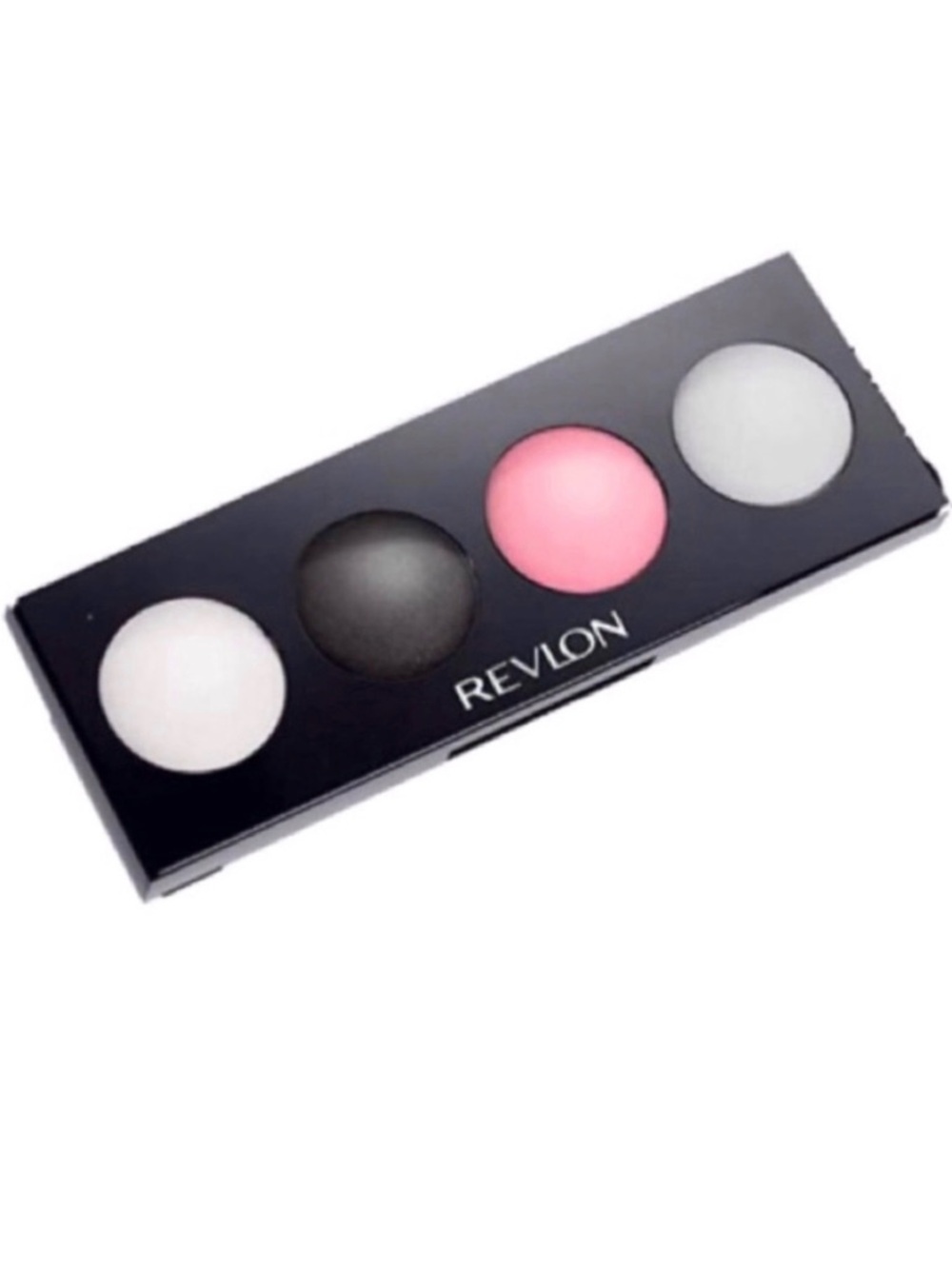 Revlon Illuminance Creme Shadow Palette, (#711 Black Magic) (NWT)